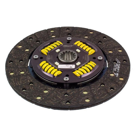 ACT Performance Sprung Street Disc | 1993-1998 Toyota Supra Twin Turbo (3000601)