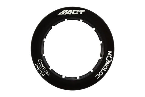 ACT Monoloc One Piece Collar for Pull Type Clutches (884006P)