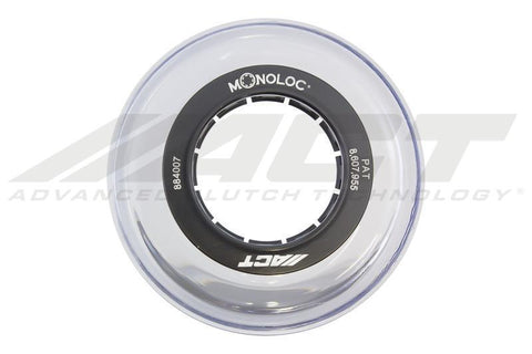 ACT Monoloc Collar for OEM Clutch Cover | 2008-2015 Mitsubishi Evo X (884007P)