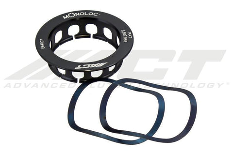 ACT Monoloc Collar for OEM Clutch Cover | 2008-2015 Mitsubishi Evo X (884007P)