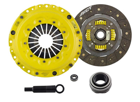 ACT HD/Perf Street Sprung Kit | 1990-1991 Acura Integra (AI2-HDSS)
