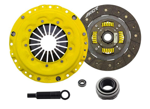 ACT Sport/Perf Street Sprung Kit | 1990-1991 Acura Integra (AI2-SPSS)
