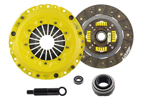 ACT HD/Perf Street Sprung Kit | 1992-1993 Acura Integra (AI3-HDSS)
