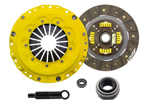ACT Sport/Perf Street Sprung Kit | 1992-1993 Acura Integra (AI3-SPSS)