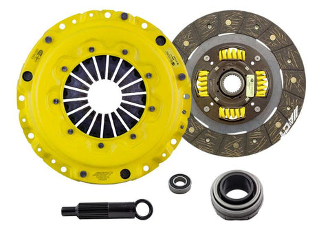 ACT XT/Perf Street Sprung Kit | 1992-1993 Acura Integra (AI3-XTSS)