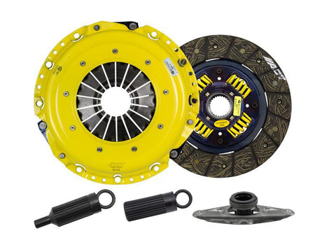 ACT HD/Perf Street Sprung Clutch Kit | Multiple Fitments (BM14-HDSS)