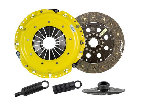 ACT XT/Perf Street Rigid Clutch Kit | Multiple Fitments (BM14-XTSD)