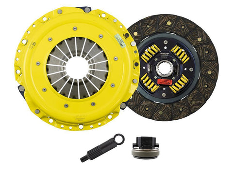 ACT HD/Perf Street Sprung Clutch Kit | Multiple Fitments (BM15-HDSS)