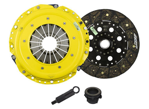 ACT HD/Perf Street Rigid Clutch Kit | Multiple Fitments (BM16-HDSD)