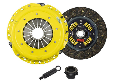 ACT HD/Perf Street Sprung Clutch Kit | Multiple Fitments (BM16-HDSS)