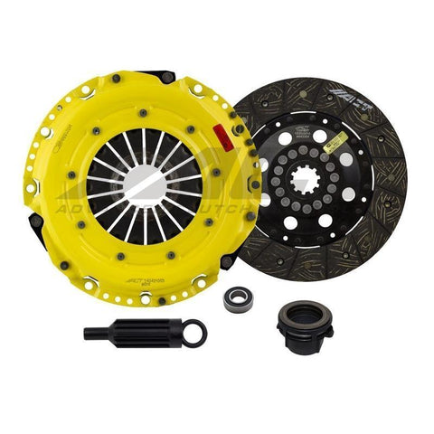 ACT HD/Perf Street Rigid Clutch Kit | 2001-2006 BMW M3 E46 (BM9-HDSD)