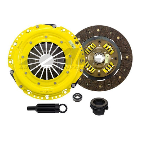 ACT HD/Perf Street Sprung Clutch Kit | 2001-2006 BMW M3 E46 (BM9-HDSS)
