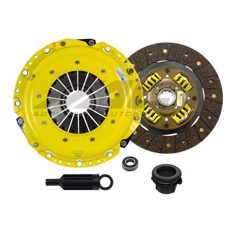 ACT XT/Perf Street Sprung Clutch Kit | 2001-2006 BMW M3 E46 (BM9-XTSS)