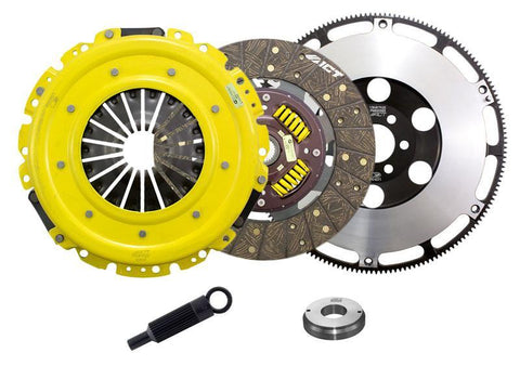 ACT HD/Perf Street Sprung Clutch Kit | 2005-2006 Chevrolet SSR / 2004-2007 Cadillac CTS (CA1-HDSS)