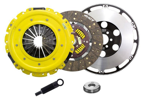 ACT Sport/Perf Street Sprung Clutch Kit | 2005-2006 Chevrolet SSR / 2004-2007 Cadillac CTS (CA1-SPSS)
