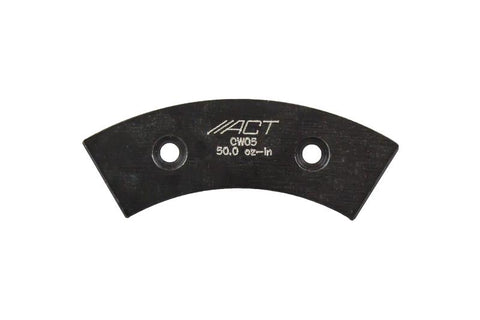 ACT Flywheel Counterweight | 1982-1995 Ford Mustang (CW05)
