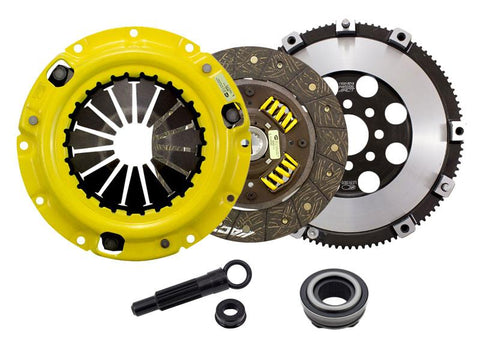 ACT HD/Perf Street Sprung Kit | Multiple Fitments (DN2-HDSS)