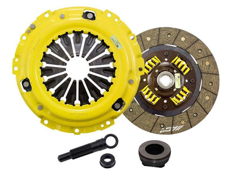 ACT HD/Perf Street Sprung Clutch Kit | 2003-2005 Dodge Neon SRT-4 (DN3-HDSS)