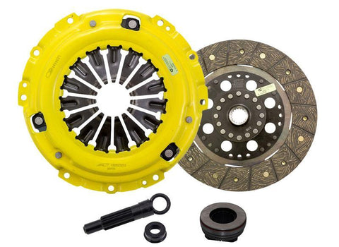 ACT XT/Perf Street Rigid Clutch Kit | 2003-2005 Dodge Neon SRT-4 (DN3-XTSD)