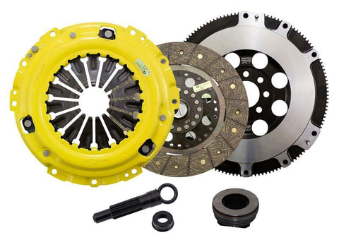 ACT HD/Perf Street Rigid Clutch Kit | 2003-2005 Dodge Neon SRT-4 (DN4-HDSD)