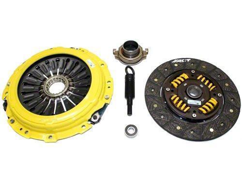 ACT Street Clutch '03-'05 Dodge SRT-4 – DN4-HDSS – MAPerformance