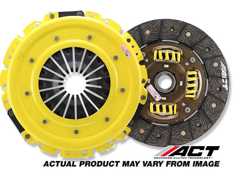 ２００８年 KLX450R  リクルスオートクラッチ装備  愛知県愛西市から ACT Street Clutch '03-'05 Dodge SRT-4 – DN4-HDSS – MAPerformance
