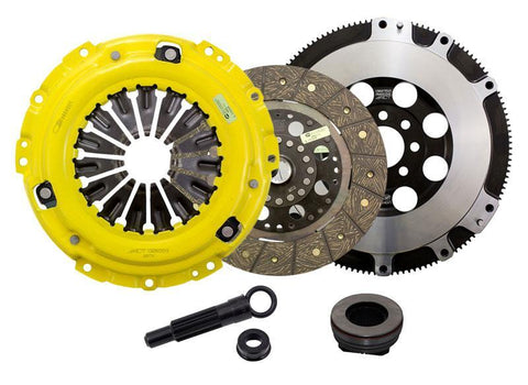 ACT XT/Perf Street Rigid Clutch Kit | 2003-2005 Dodge Neon SRT-4 (DN4-XTSD)