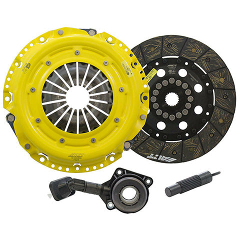 ACT HD Clutch Kit | 2013-2018 Ford Focus ST (ACT FF2-HD)