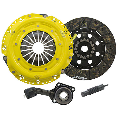 ACT HD Clutch Kit | 2013-2015 Ford Focus ST (ACT FF2-HD)