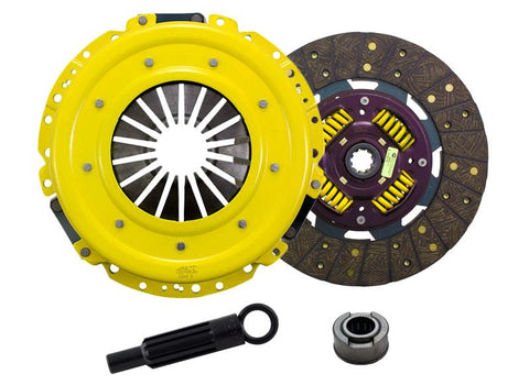 ACT Sport/Perf Street Sprung Kit | 2005-2010 Ford Mustang (FM2-SPSS)