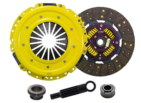 ACT Sport/Perf Street Sprung Kit | 1999-2004 Ford Mustang (FM3-SPSS)