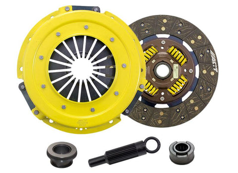 ACT Sport/Perf Street Sprung Kit | 1996-2001 Ford Mustang (FM8-SPSS)