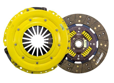 ACT HD/Perf Street Sprung Clutch Kit | Multiple Fitments (GM2-HDSS)