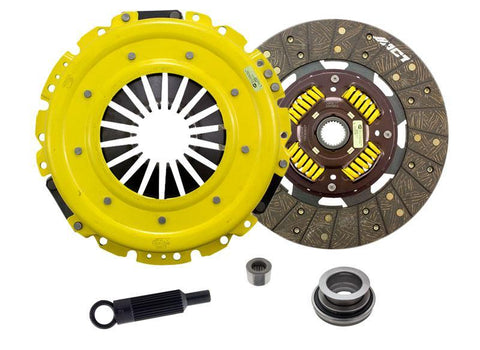 ACT HD/Perf Street Sprung Clutch Kit | Multiple Fitments (GM6-HDSS)