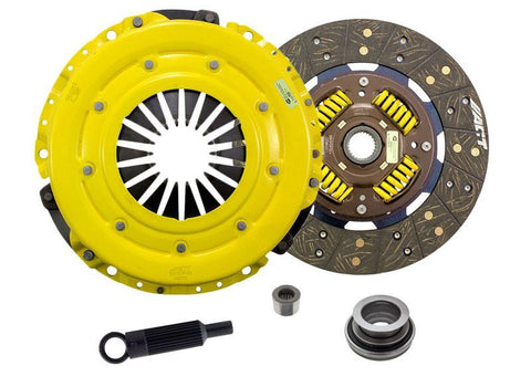 ACT HD/Perf Street Sprung Clutch Kit | Multiple Fitments (GM7-HDSS)