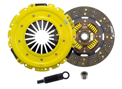 ACT HD/Perf Street Sprung Clutch Kit | 1971-1974 Pontiac Firebird (GM8-HDSS)