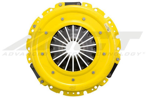 ACT Performance Street Sprung Clutch Kit | 1997-2013 Chevrolet Corvette (GM9-HDSS)