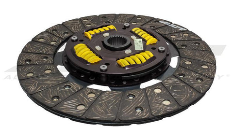 ACT Performance Street Sprung Clutch Kit | 1997-2013 Chevrolet Corvette (GM9-HDSS)