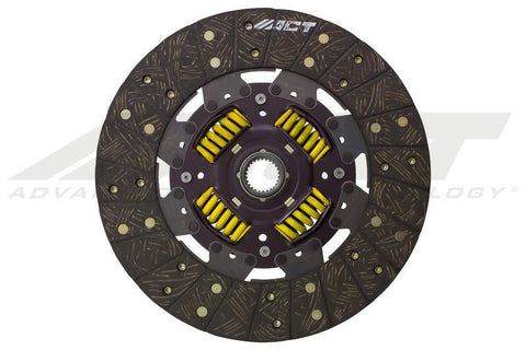 ACT Performance Street Sprung Clutch Kit | 1997-2013 Chevrolet Corvette (GM9-HDSS)