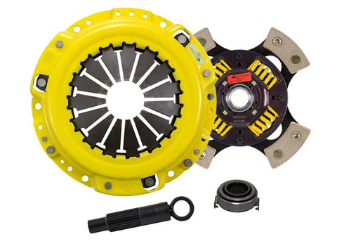 ACT HD Clutch Kit | Multiple Fitments (HA3-HDG4)