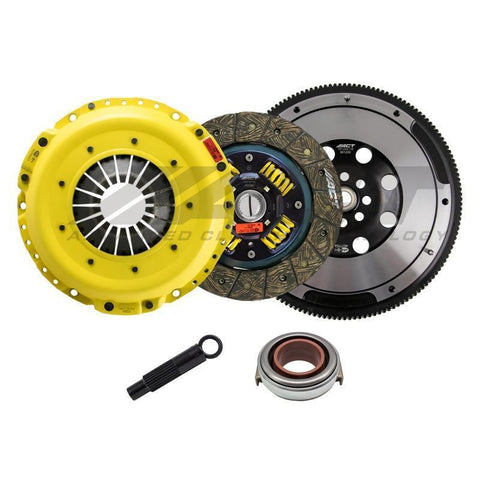 CLUTCHMAX STAGE 2 HD CLUTCH KIT for 92-05 HONDA CIVIC 1.5L 1.6L 1.7L CLUTCHMAX STAGE 2 HD CLUTCH KIT for 92-05 HONDA CIVIC 1.5L 1.6L 1.7L
