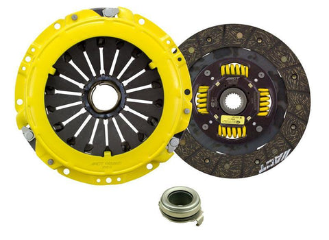 ACT HD Clutch Kit | Multiple Fitments (HY1-HDSS)