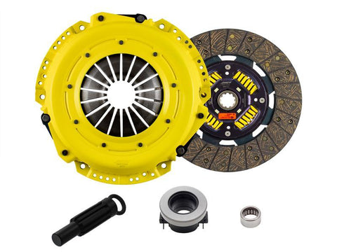 ACT HD-O/Perf Street Sprung Clutch Kit | 2012-2018 Jeep Wrangler Rubicon/Sahara/Sport (JP4-HDSS)