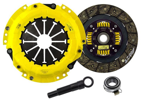 ACT HD/Perf Street Sprung Clutch Kit | 2005-2011 Lotus Elise / 2005-2010 Lotus Exige (LE1-HDSS)