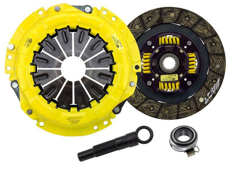 ACT XT/Perf Street Sprung Clutch Kit | 2005-2011 Lotus Elise / 2005-2010 Lotus Exige (LE1-XTSS)