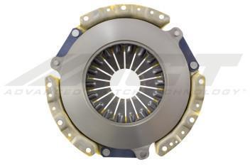 ACT Race Rigid 6 Pad Clutch Kit Plate Disc | 1990-1998 Nissan Skyline RB20/RB25DET (NS3-XTR6)