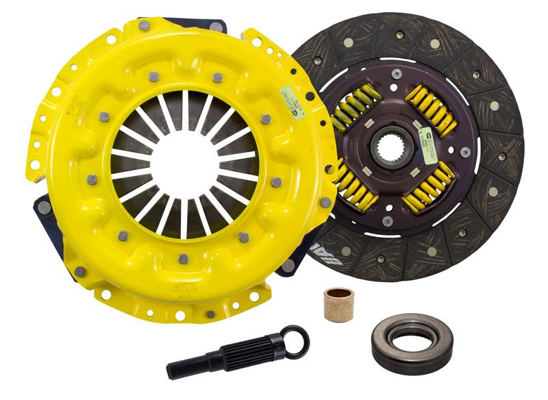 その他 ACT1 ACT HD/Perf Street Sprung Kit | 1990-1996 Nissan 300ZX (NX6-HDSS