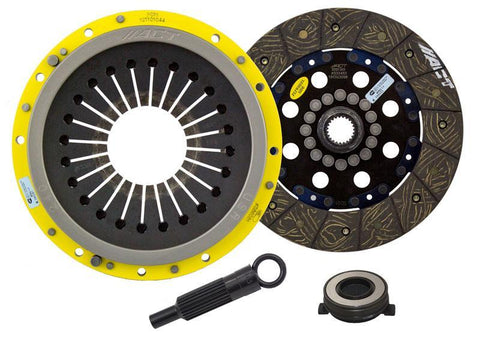 ACT HD/Perf Street Rigid Clutch Kit | 1991-1998 Porsche 911 (PO1-HDSD)