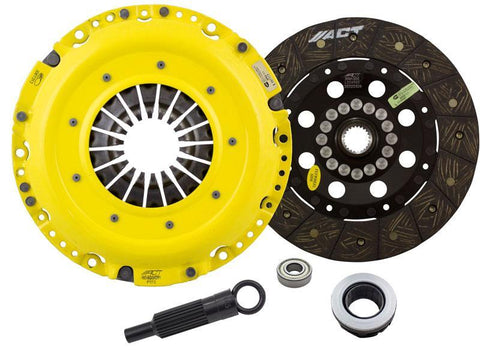 ACT HD/Perf Street Rigid Clutch Kit | 2002-2004 Porsche 911 (PO2-HDSD)