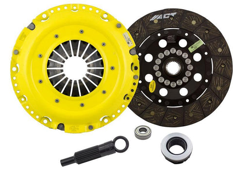 ACT HD/Perf Street Rigid Clutch Kit | 1999-2001 Porsche 911 (PO3-HDSD)
